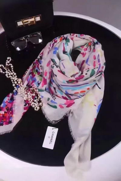 Chanel Scarf CC2602