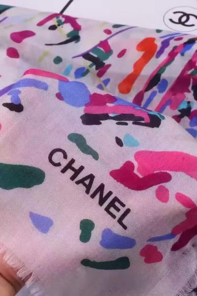 Chanel Scarf CC2602