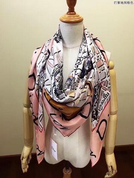 Dior Scarf CD2258