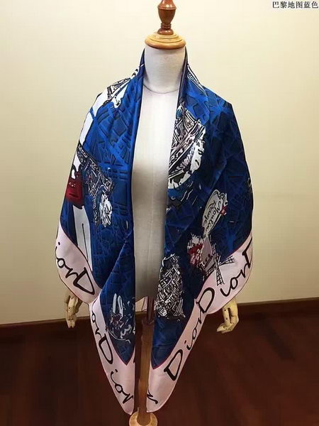 Dior Scarf CD2260