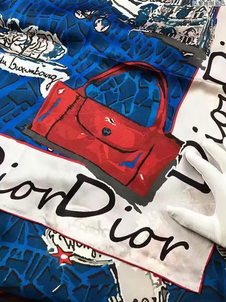 Dior Scarf CD2260