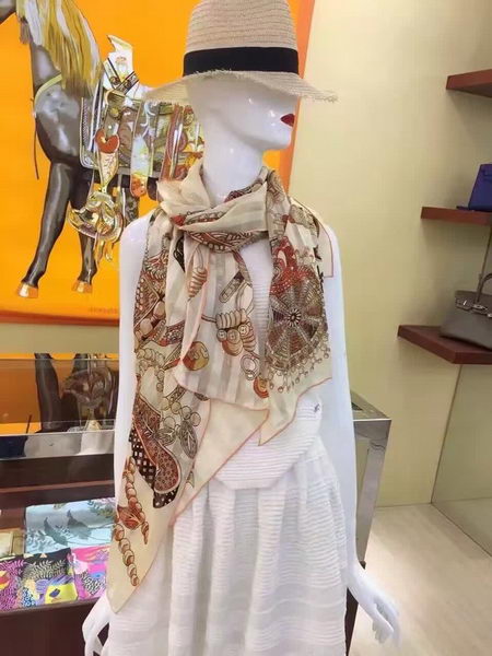 Hermes Scarf H2270