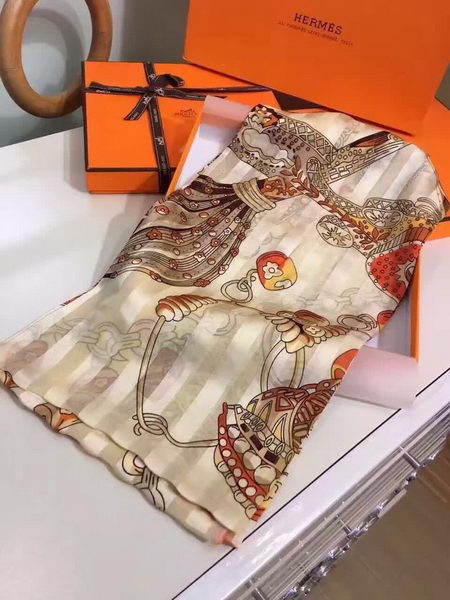 Hermes Scarf H2270