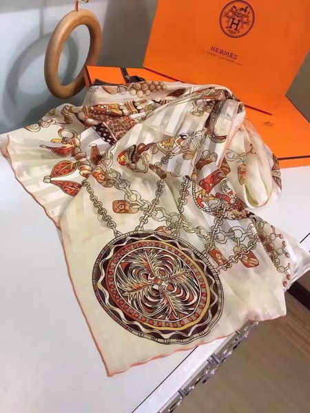 Hermes Scarf H2270