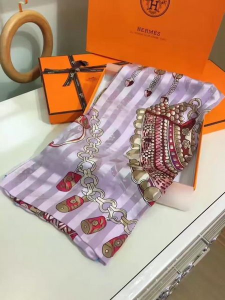 Hermes Scarf H2271