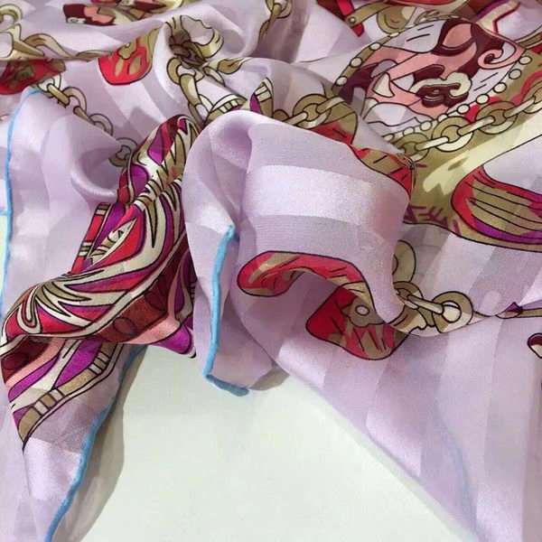 Hermes Scarf H2271