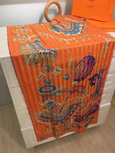 Hermes Scarf H2272