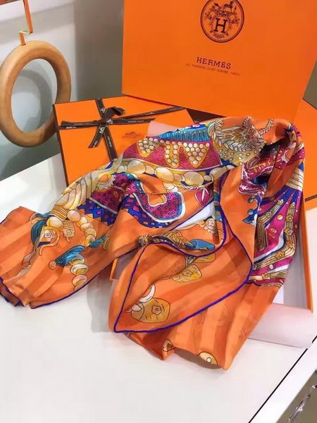 Hermes Scarf H2272