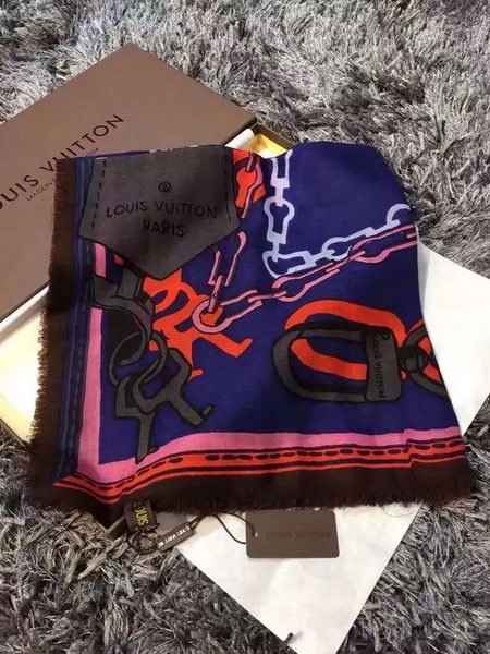 Louis Vuitton Scarf LV0090