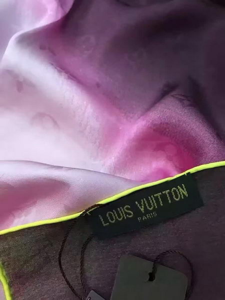 Louis Vuitton Scarf LV0093
