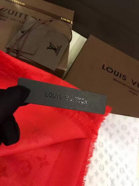 Louis Vuitton Scarf LV0095