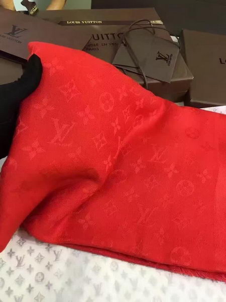 Louis Vuitton Scarf LV0095