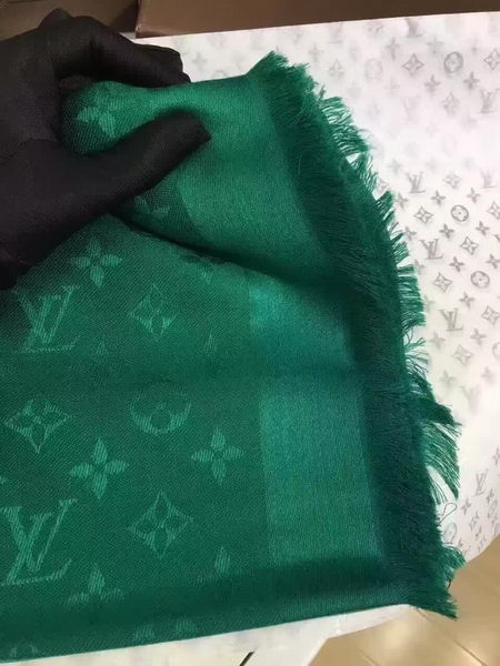 Louis Vuitton Scarf LV0097