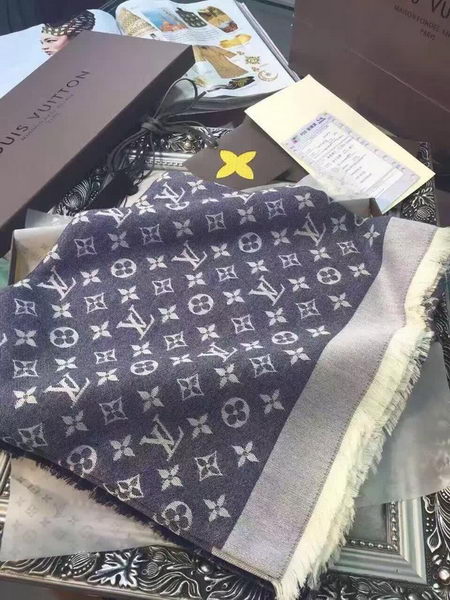 Louis Vuitton Scarf LV0098