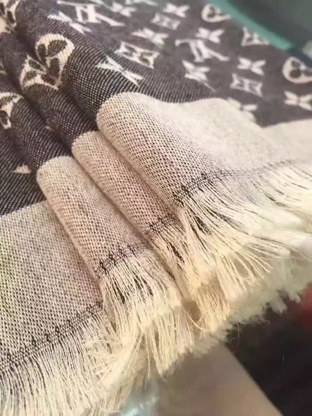 Louis Vuitton Scarf LV0099