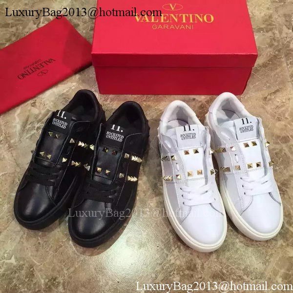 Valentino Casual Shoes VT851 White