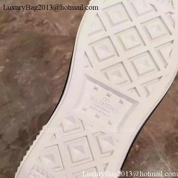 Valentino Casual Shoes VT855 White