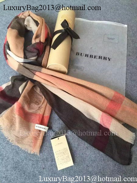 BurBerry Scarf BURS16080401