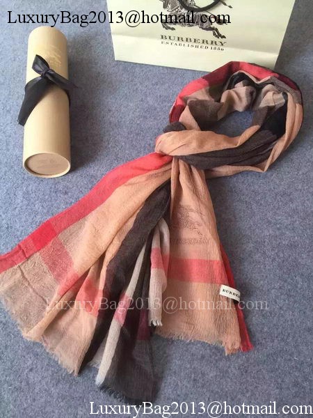 BurBerry Scarf BURS16080401