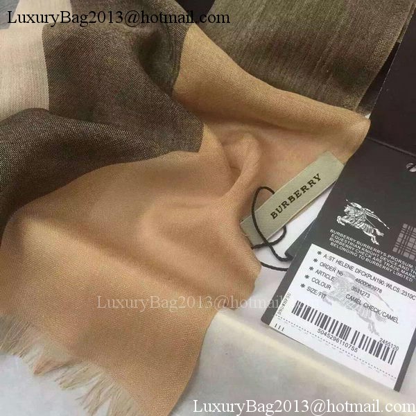 BurBerry Scarf BURS16080404