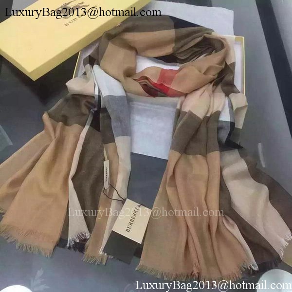 BurBerry Scarf BURS16080404