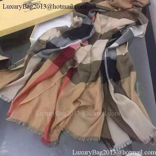 BurBerry Scarf BURS16080404