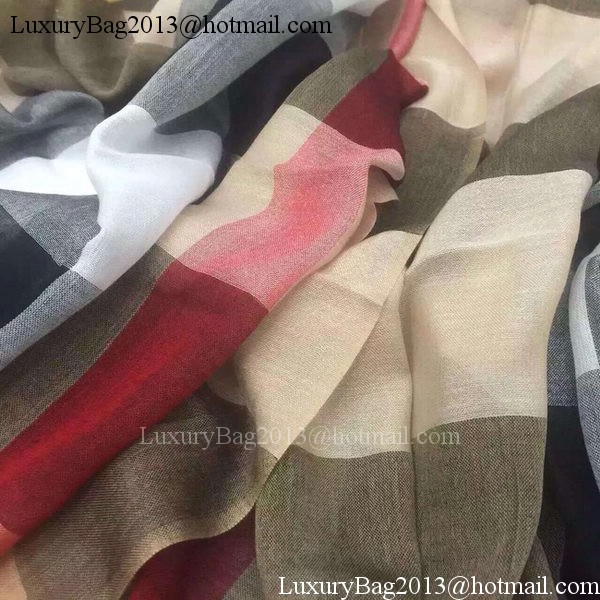 BurBerry Scarf BURS16080404