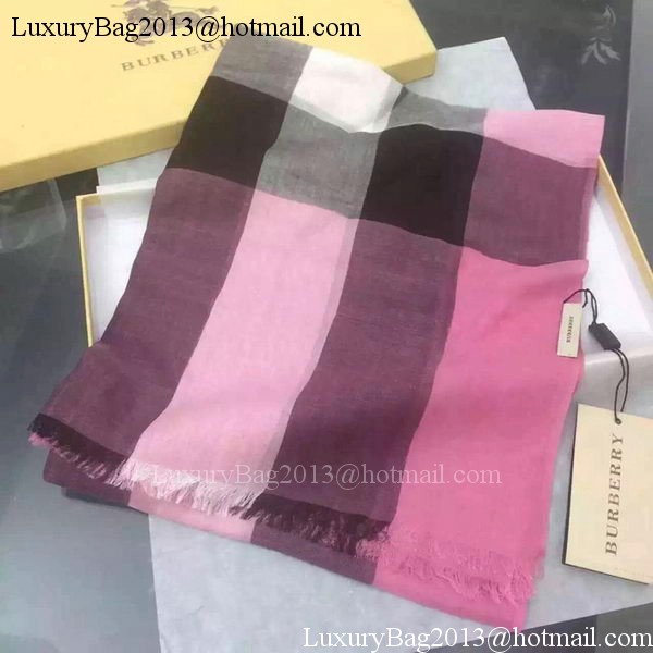 BurBerry Scarf BURS16080405