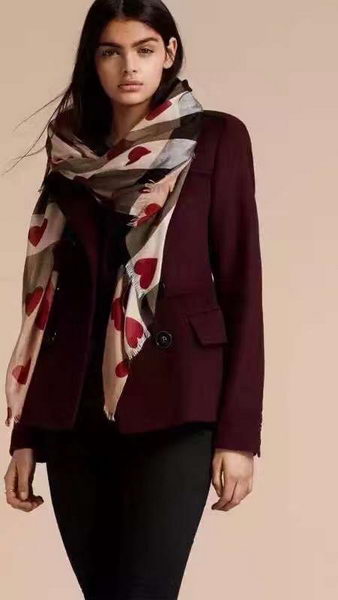 BurBerry Scarf BUR0840