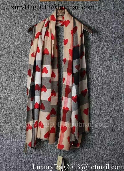 BurBerry Scarf BUR0840