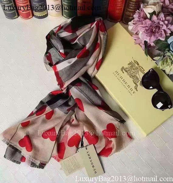 BurBerry Scarf BUR0840