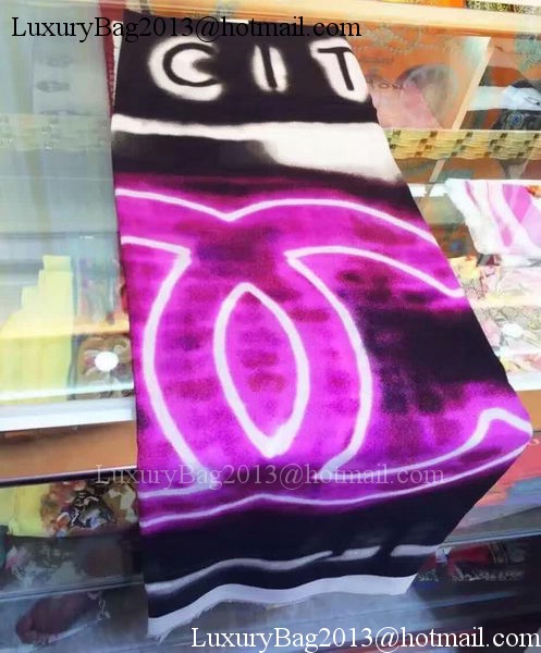 Chanel Scarf CCS0815