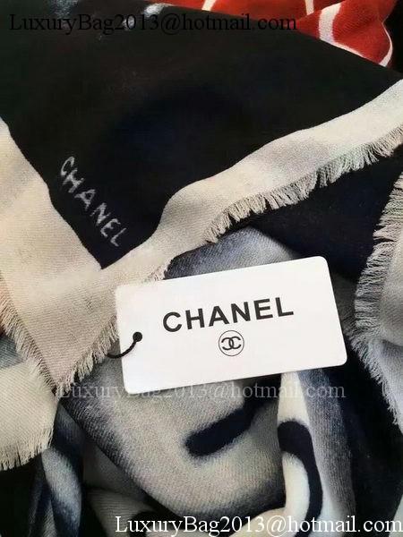 Chanel Scarf CCS0816