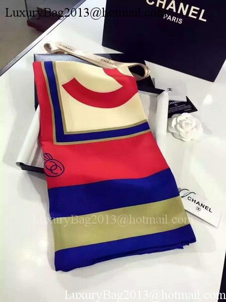 Chanel Scarf CCS0838