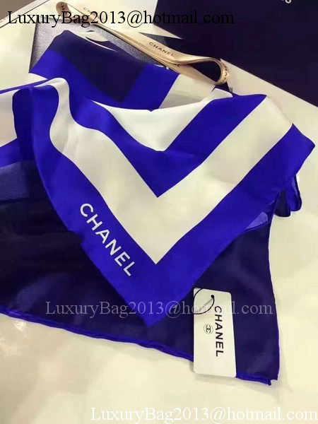 Chanel Scarf CCS0839