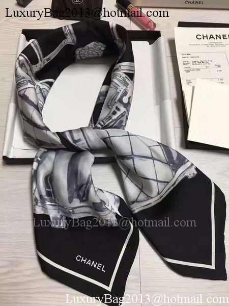 Chanel Scarf CCS0847