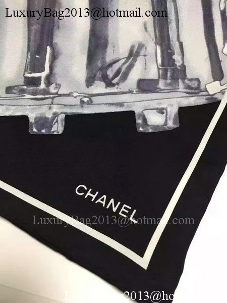 Chanel Scarf CCS0847