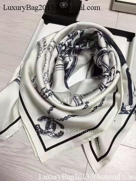 Chanel Scarf CCS0848