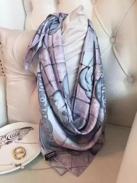 Chanel Scarf CCS0857