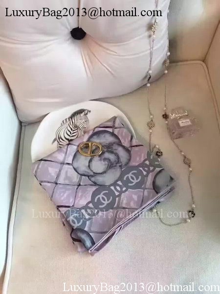 Chanel Scarf CCS0857