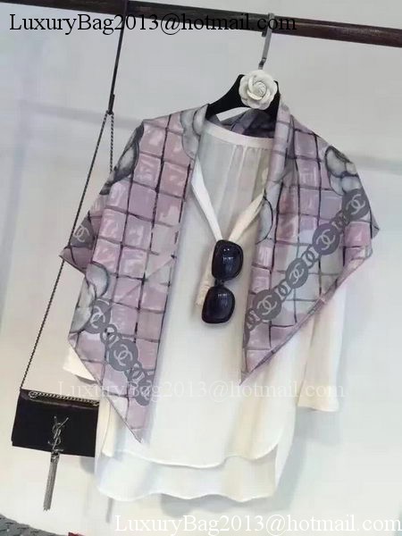 Chanel Scarf CCS0857