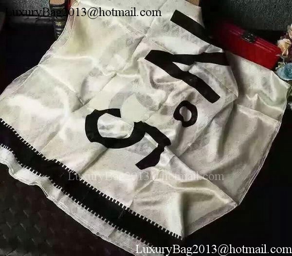 Chanel Scarf CCS0863