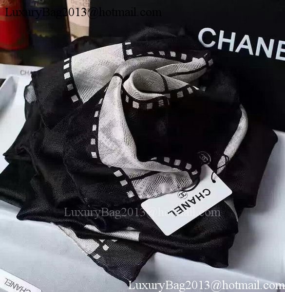 Chanel Scarf CCS0864