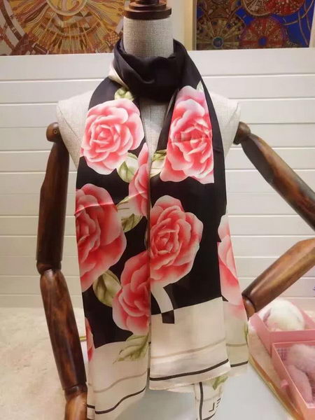 Chanel Scarf CCS0867