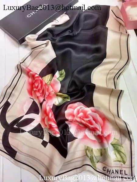 Chanel Scarf CCS0867