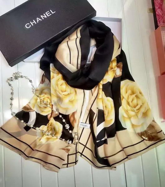 Chanel Scarf CCS0868