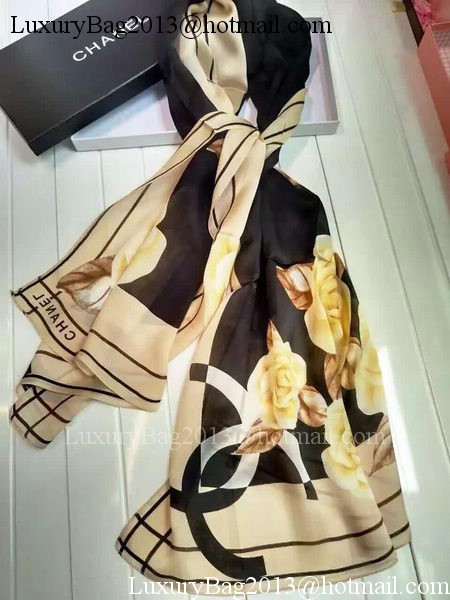 Chanel Scarf CCS0868