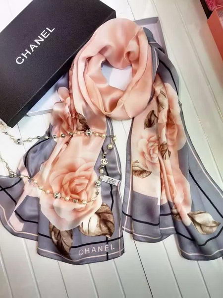 Chanel Scarf CCS0869