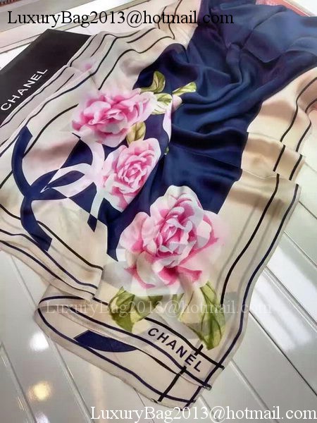 Chanel Scarf CCS0870