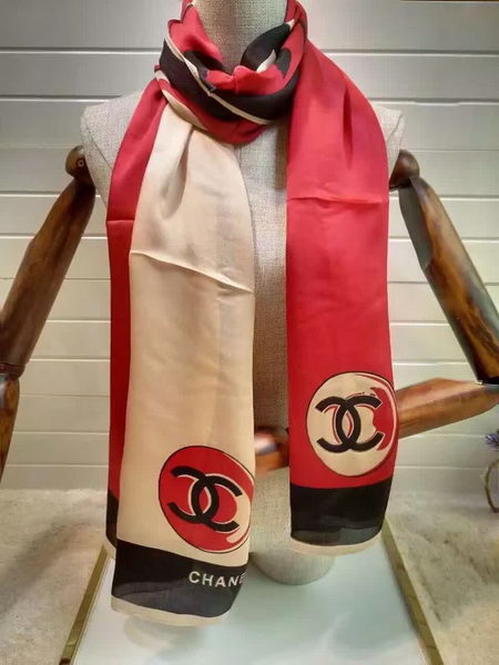 Chanel Scarf CCS0871